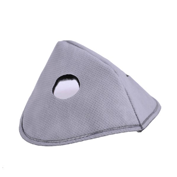 

cycling 10pcs/lot anti for masks dust upgrade face mask replacement with active carbon filter good protective gear