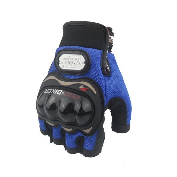 

guantes motorcycle racing motociclismo luvas probiker de luva moto motocross knight motorbike gloves