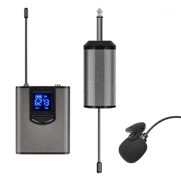

microphones scholar lapel headset receiver transmitter speech wireless microphone strong compatibility sensitive hands public speaking1