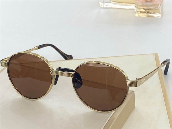

0782 new ladies fashion glasses electroplating retro full frame glasses simple fashion men simple fashion style small frame round frame0782, White;black