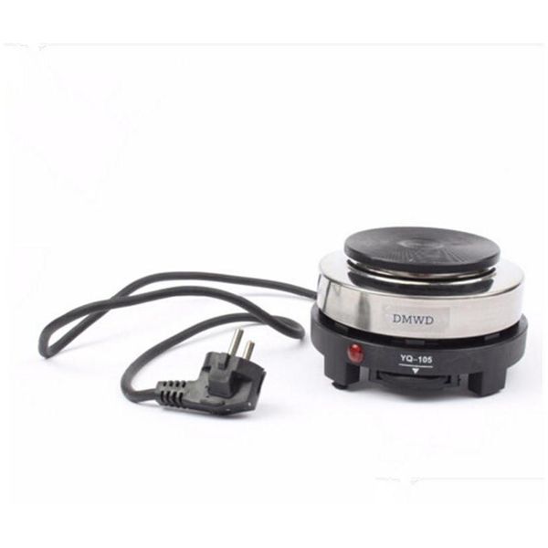 

dmwd mini electric stove oven cooker multifunctional small coffee heater mocha heating plates coffee milk machine 500w eu us hsci5