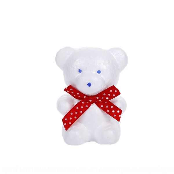 

new 2020 cartoon fashion cakecute bear cake decoration 5je5j