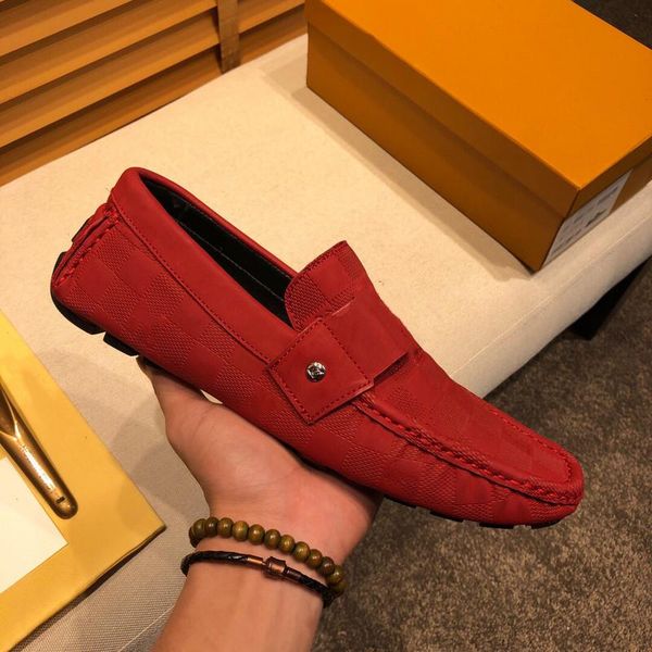 

designer men leather shoes man business dress classic style flats brown black lace up pointed toe shoe for men oxford shoes