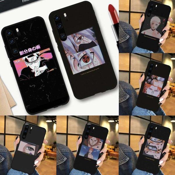 

3japane anime naruto kakashi mobile case, huawei p9 p10 p20 p30 lite 2019 plus pro smartcf1