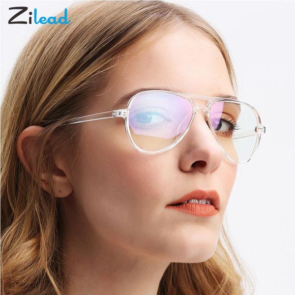 

sunglasses zilead 2021 pilot women and men brand designer sun glasses classic vintage style outdoor driving spectacles, White;black