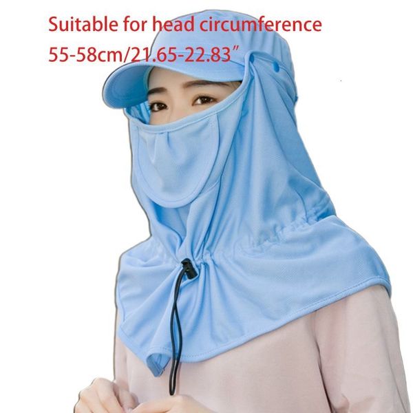 

eye multi-function protective cap anti infection protection hat