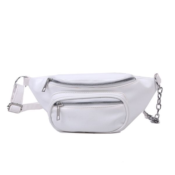 

2020 women waist bag fashion bumbag for men belt bag lady handbags sac banane