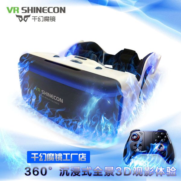 

new generation of vr special glasses