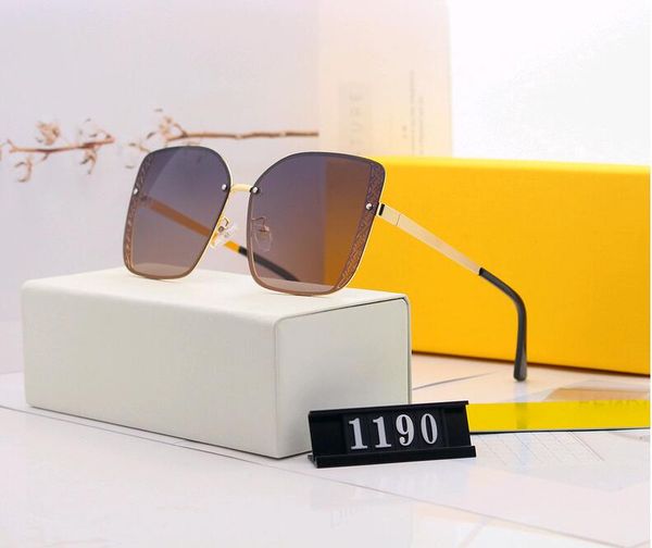 

new arrival designer pilot sunglasses for men women outdoorsman sun glasses eyewear gold brown 58mm glass lenses, White;black