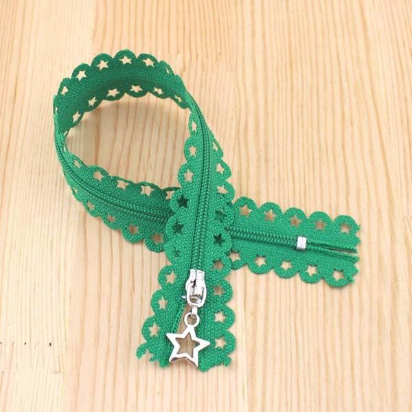 

10 шт. 3 25см кружева нейлоновые катушки на молнии 20 цветов для diy сумка портной шитья ремесло одежда аксессуары свадебное платье wmtsil