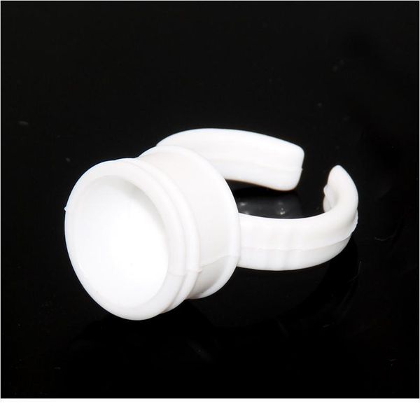 

wholesale 50pcs 1rl new design disposable lip/eyebrow permanent makeup cartridge needles tattoo needles with 1pcs ring qylkin