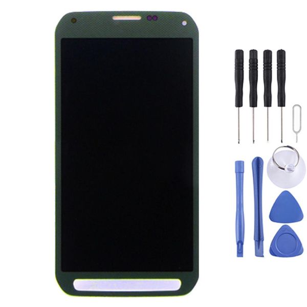 

original lcd display touch panel for galaxy s5 active g870