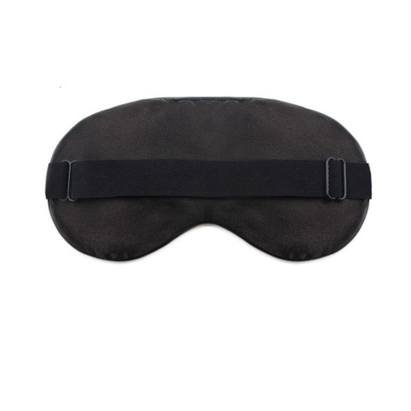 

blue silk fashionable dreamlike printing creative design mask, custom shade travel sleep eye mask for better sleeping