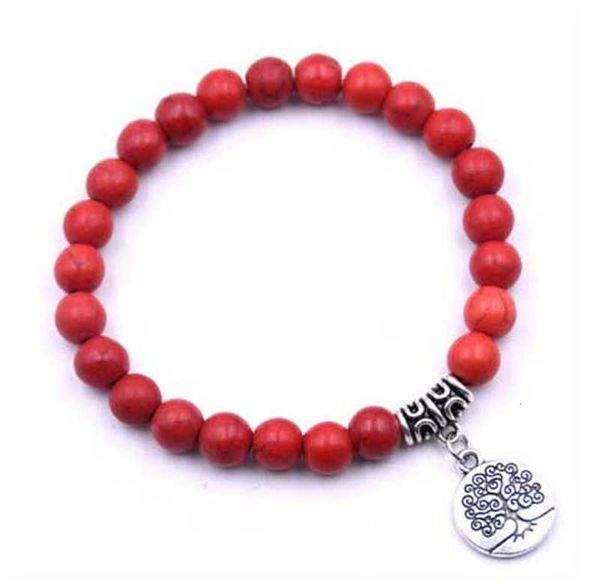 

stone charms energy crafts jewelry buddha beaded diameter 8mm ell bracelets, Black