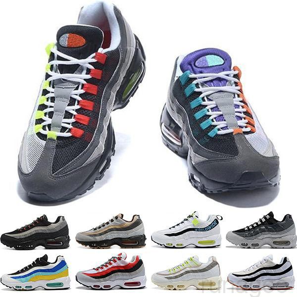 

2020 men casual shoes worldwide pack yin yang triple black white neon fashion outdoor platform mens womens trainers sports sneakers gh6t