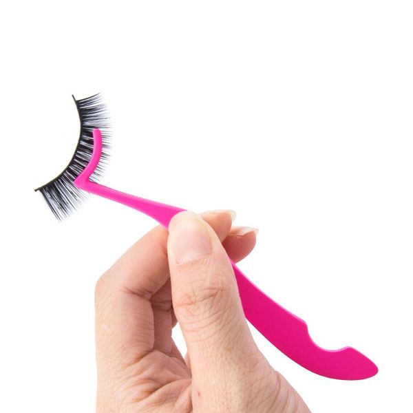 

new arrival dhgate ell factory direct beauty tool eyelash multifunctional tools eyelashes jet mascara false eyelashes auxiliary device