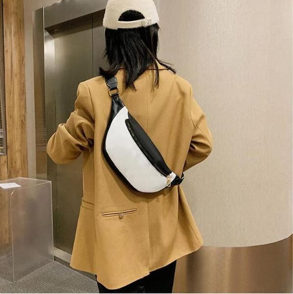 

designer 2021 purse waist bag crossbody bag for women mens bumbag purse fanny pack waist bags drop shipping
