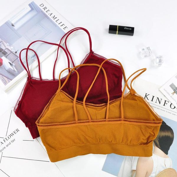 

women yoga for fitness size gym bra backless beauty high elastic sportswear underwear girls quick dry, White;black