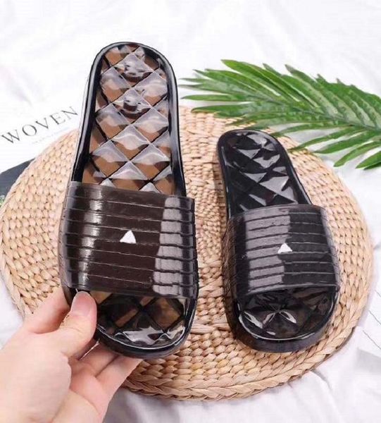

fashion women sandals slides summer flats real leather platform sandals flats shoes ladies beach shoes shoe06 2010, Black