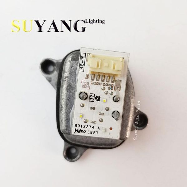 

original used b012274a left & right led 94v0 cpc ma 1609 9005778 headlight control module for s-eat i-biza b012275a 2020 on1