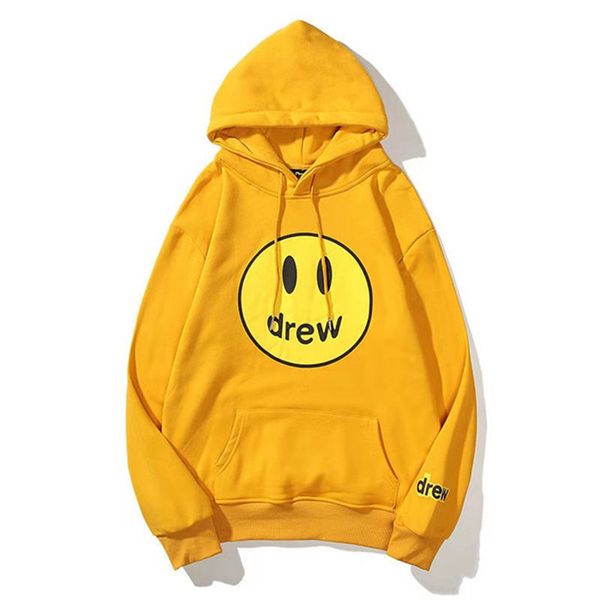 

2021 mens stylist hoodies fashion men women casual jacket mens autumn hooded pullover printed pullover sweatshirt mens clothing, Black