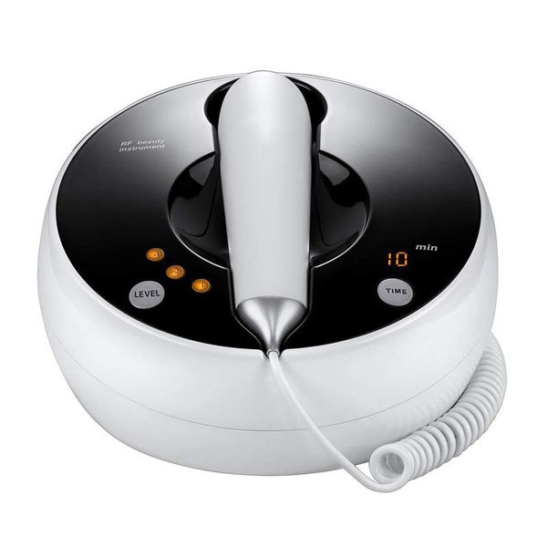 

2020 home multi functional skin care rf anti-aging facial skin rejuvenation therapy rf beauty apparatus