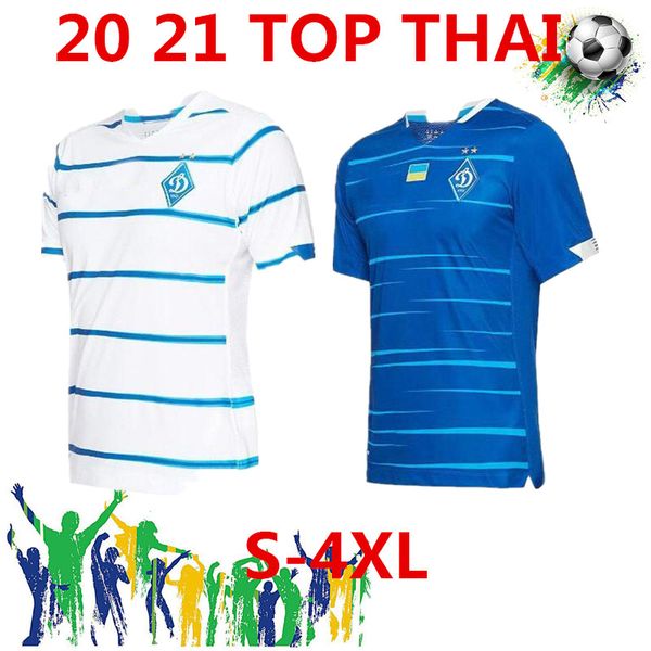 

2021 dynamo kyiv soccer jerseys home away mens soccer 2020 jersey uniforme de futebol football shirt s-4xl, Black;yellow