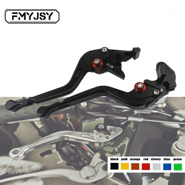 

motorcycle brake clutch levers for 400 620 695 696 796 s2r 800 st4s cnc brake clutch levers1