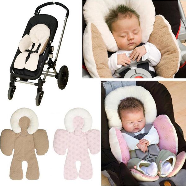 

stroller mattress for 4 in 1 car seat cushion cotton comfortable pram pad