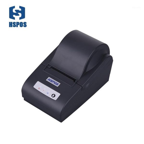 

58mm receipt thermal label printer bluetooth for retails1