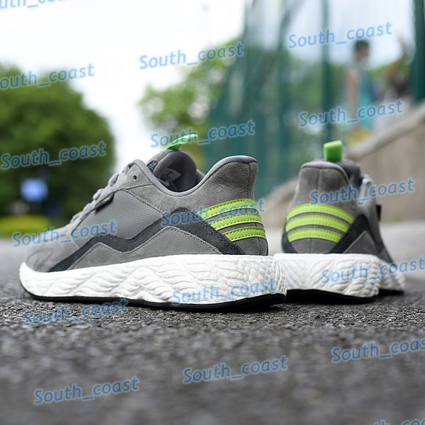 

treeperi runner running shoes grey volt us 8.5 eur 42 for men shoes south