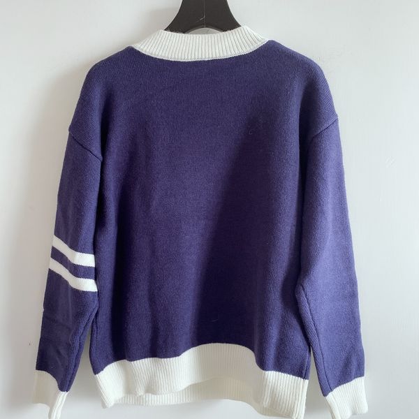 

end sweater runway sweater o 1211-8 long neck women jacquard high 2021 pullover milan designer women's sleeve oacbu, Black