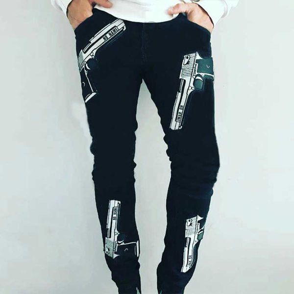 

clear rock jeans men biker frankie morello italian for blue jean joggers elet wo's jeans clothing