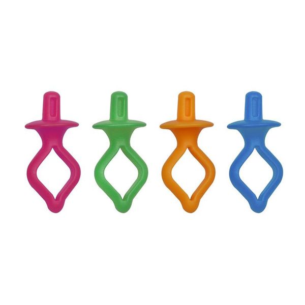 

10/20pcs bobbin holders storage thread spools craft multi-color thread clips storage bobbins spools sewing tools