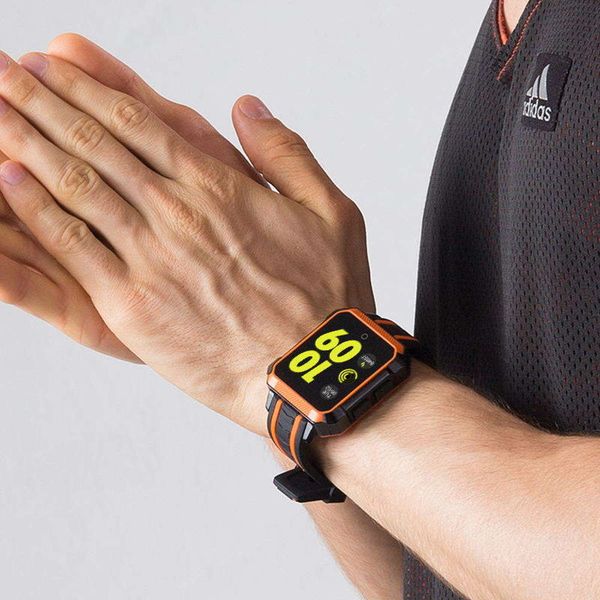 

men's watch, wristband with heart rate monitor, gps, bluetooth, waterproof, smart sim card, c