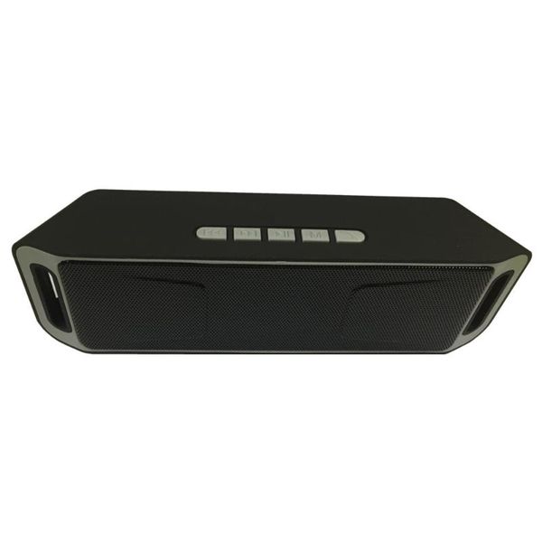 

speaker portable outdoor wireless subwoofer subwoofer stereo usb tf card play microphone
