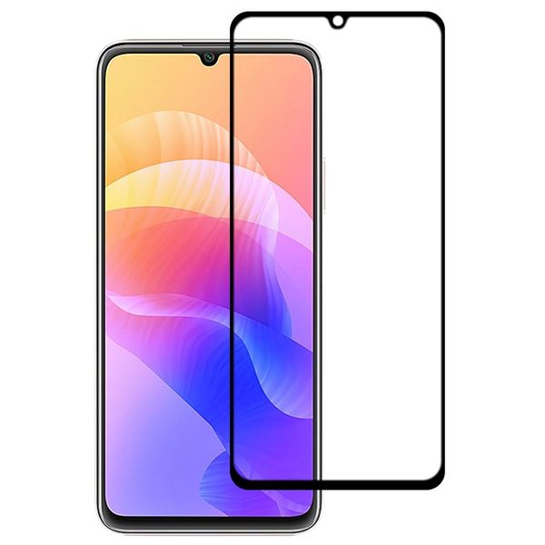 

for huawei enjoy 20 full glue full screen tempered glass film