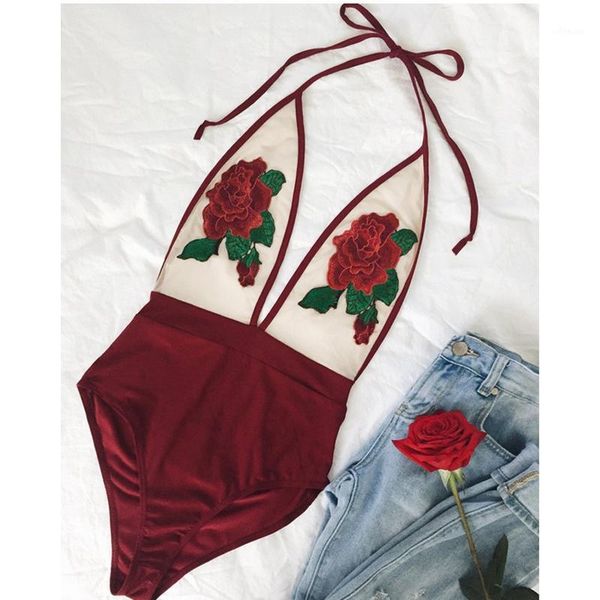 

ruffle bikini set women solid print swimsuit backless swimwear high waist bikinis bathing suit beachwear biquinis 20201, White;black