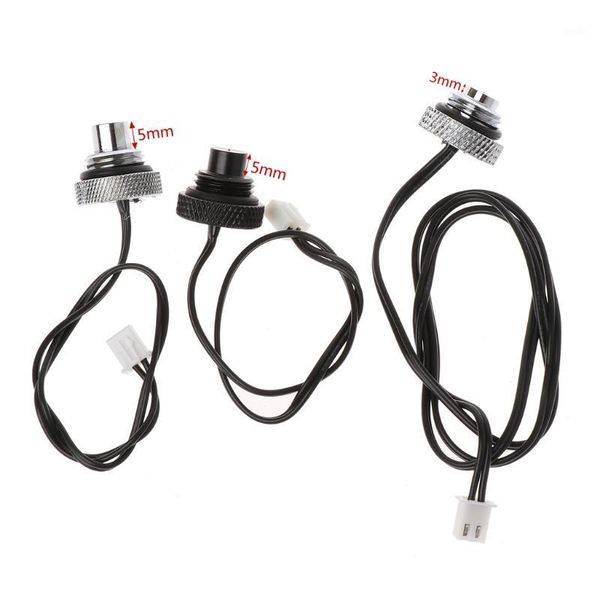 

water cooling system g1/4 water cooling ssealing plug 10k temperature sensor1