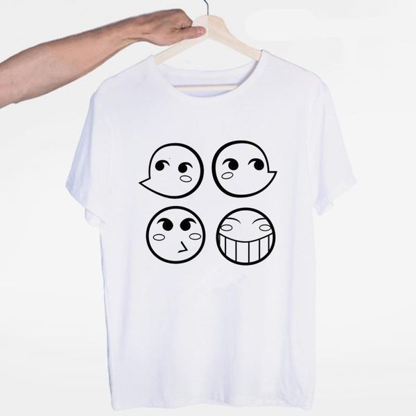 

cute cartoon t shirt female t-shirt summer short sleeve casual white tee shirts female graphic tees streetwear harajuku