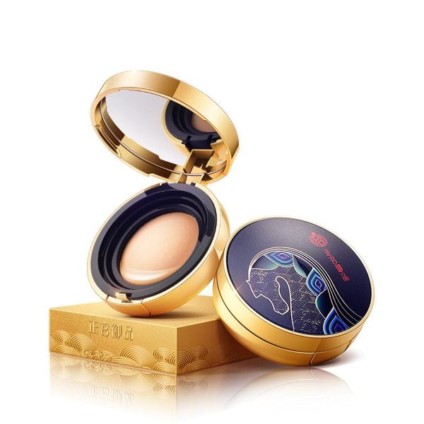 

& cc creams zeesea air cushion bb cream female concealer lasting genuine makeup foundation