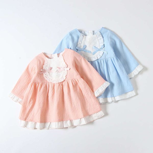 

idea wear new color children's matching girl's belly bag decorative drs baby's 100 day skirt 9517 c7iv, Red;yellow