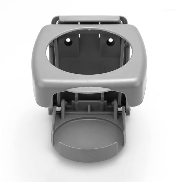 

foldable car cup holder drink bottle cup holders stand for canister bottle1
