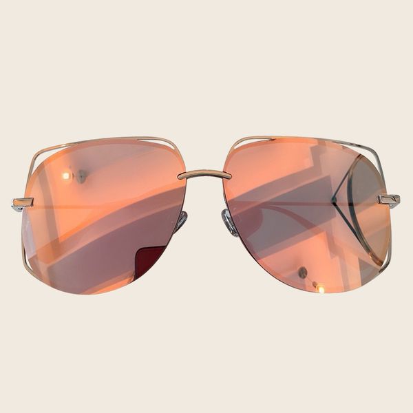

eye cat sunglasses brand metal ladies luxury a5li, White;black