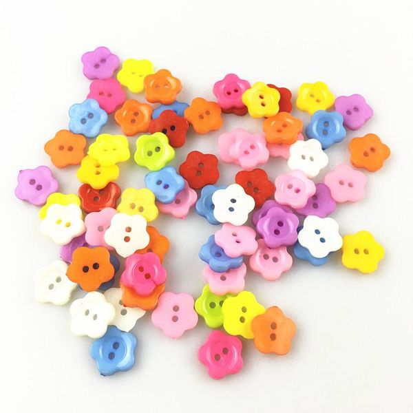 

1 м смешанная цветная смола швейная кнопка скрапбукинг цветок две отверстия 50 шт. 1 м смешанные заводские продажи associate bbyxdy