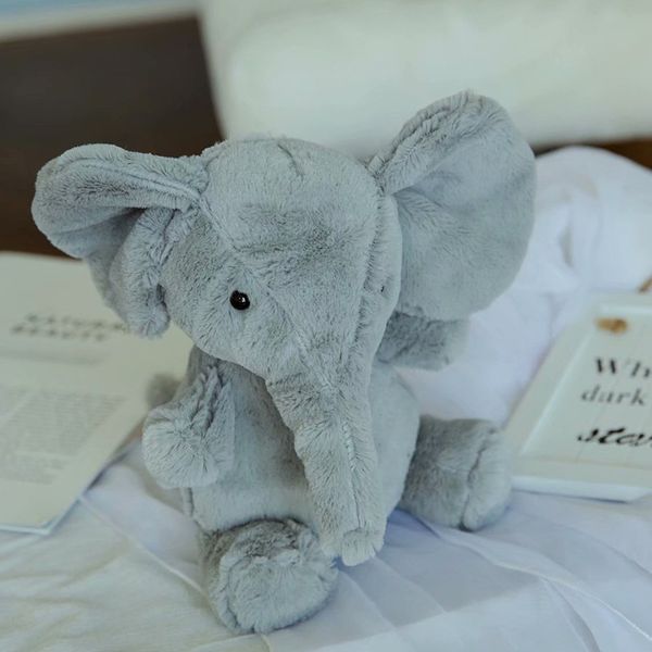 

2020 new product penguin action figure cartoon toy for children stuffed animals plush magic pillow to help your baby sleep birthday gift