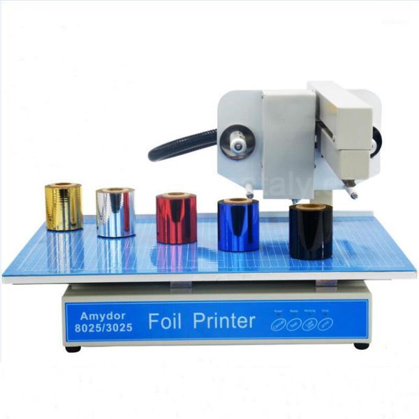 

printers ndl-3025 multifunctional promotional items nataly flatbed manual printing machine for sale1