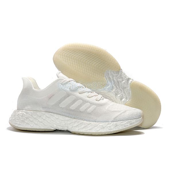 

2021 new treeperi basf runner 711 v2 triple white running shoes us 9.5 eur 43 or men women sneakers