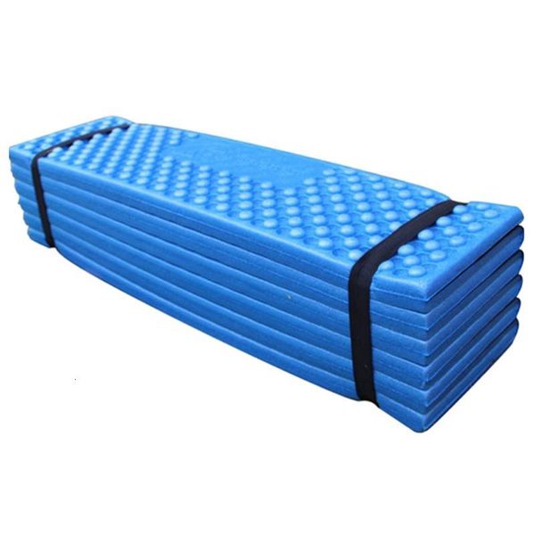 

portable folding outdoor camping mat moisture-resistant picnic seat cushion