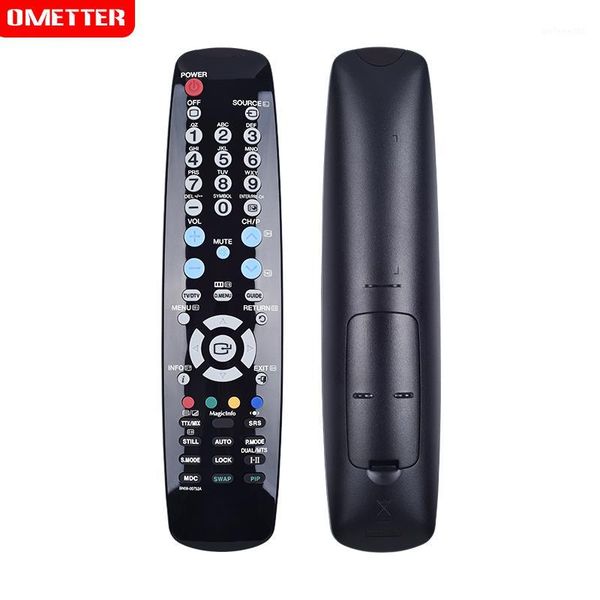 

remote controlers control remoto original bn59-00752a para use for lcd de tv plasma es fernbedienung1